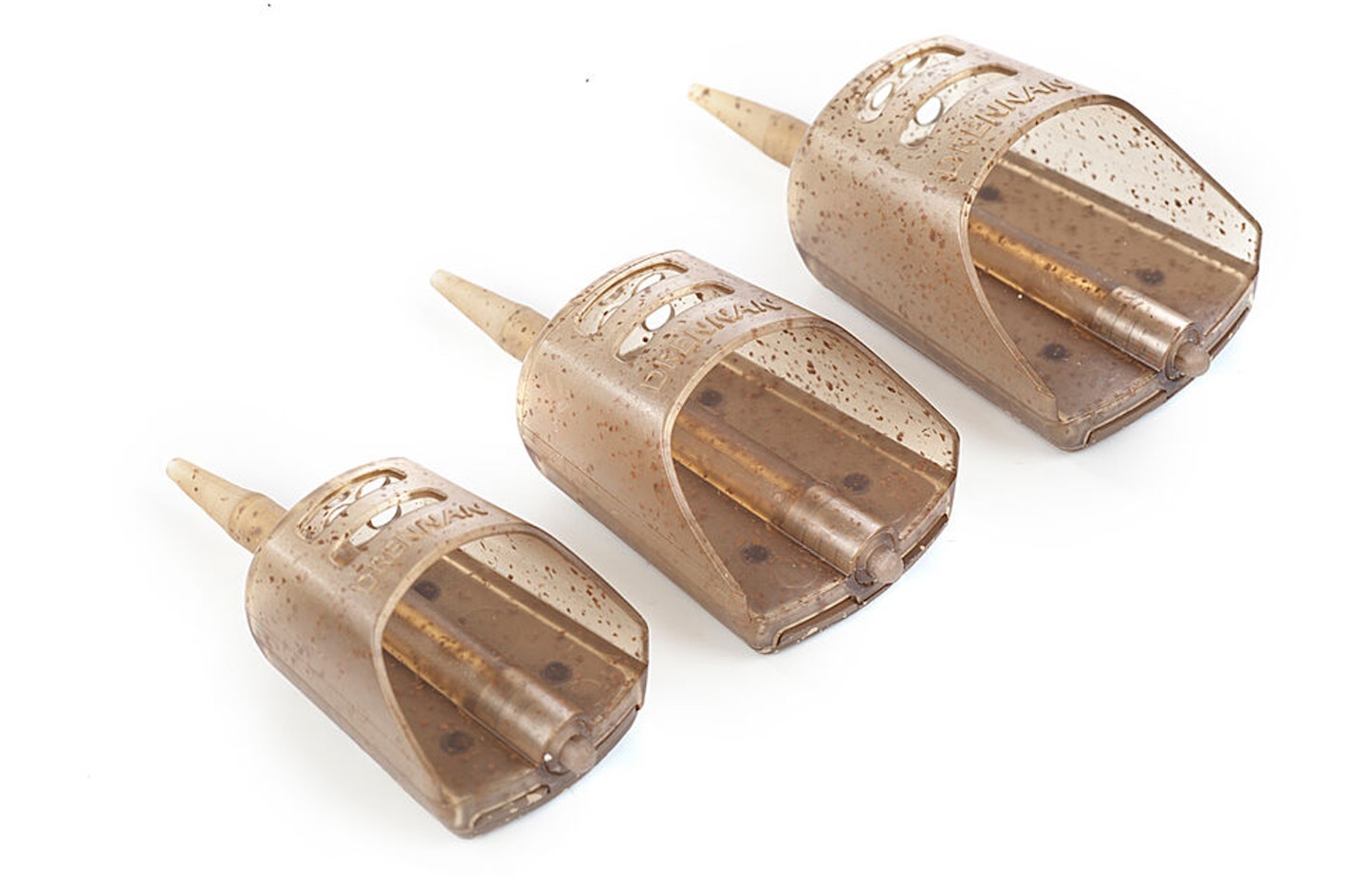 DRENNAN PELLET FEEDER