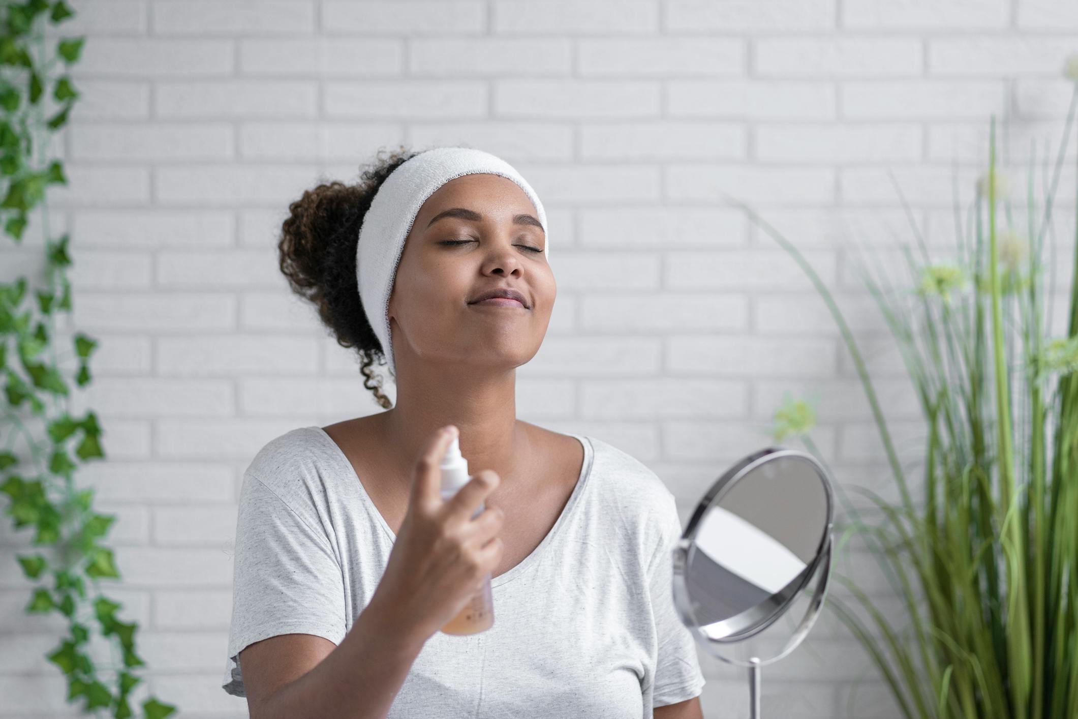 Heatwave Ready? These Are The Best Cooling Beauty Buys You Need To Know About - Vimarsana News