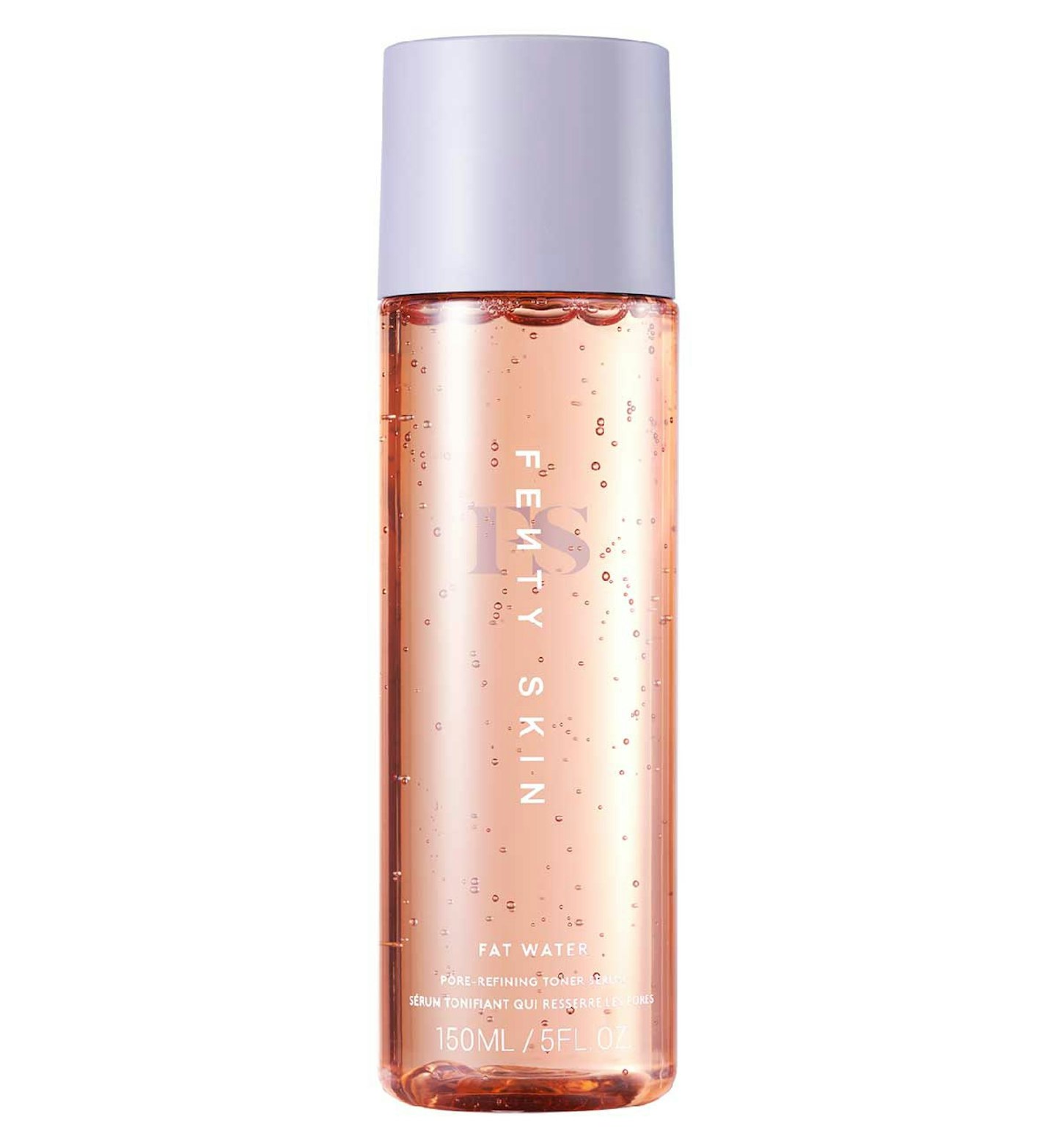 Fenty Skin Fat Water Pore-Refining Toner Serum, £25,