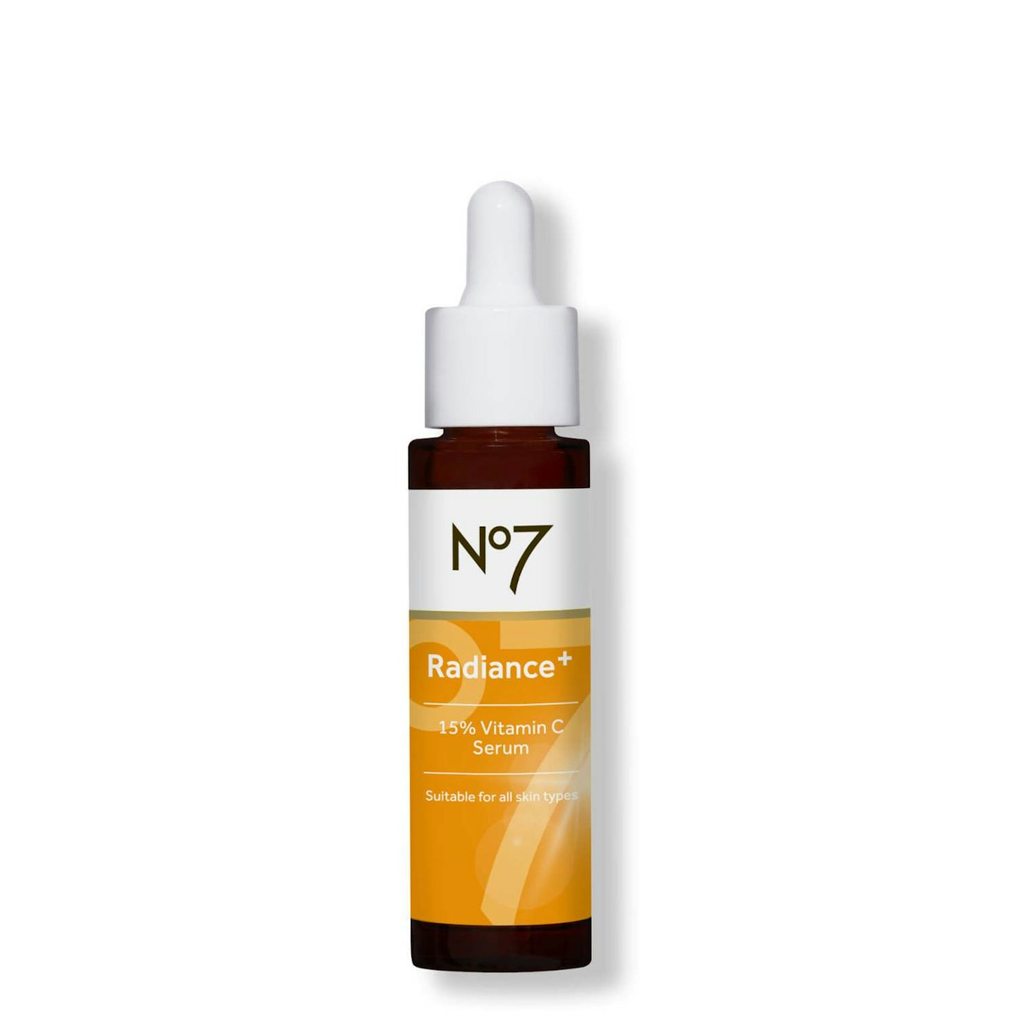 Radiance+ 15% Vitamin C Serum, £19.95