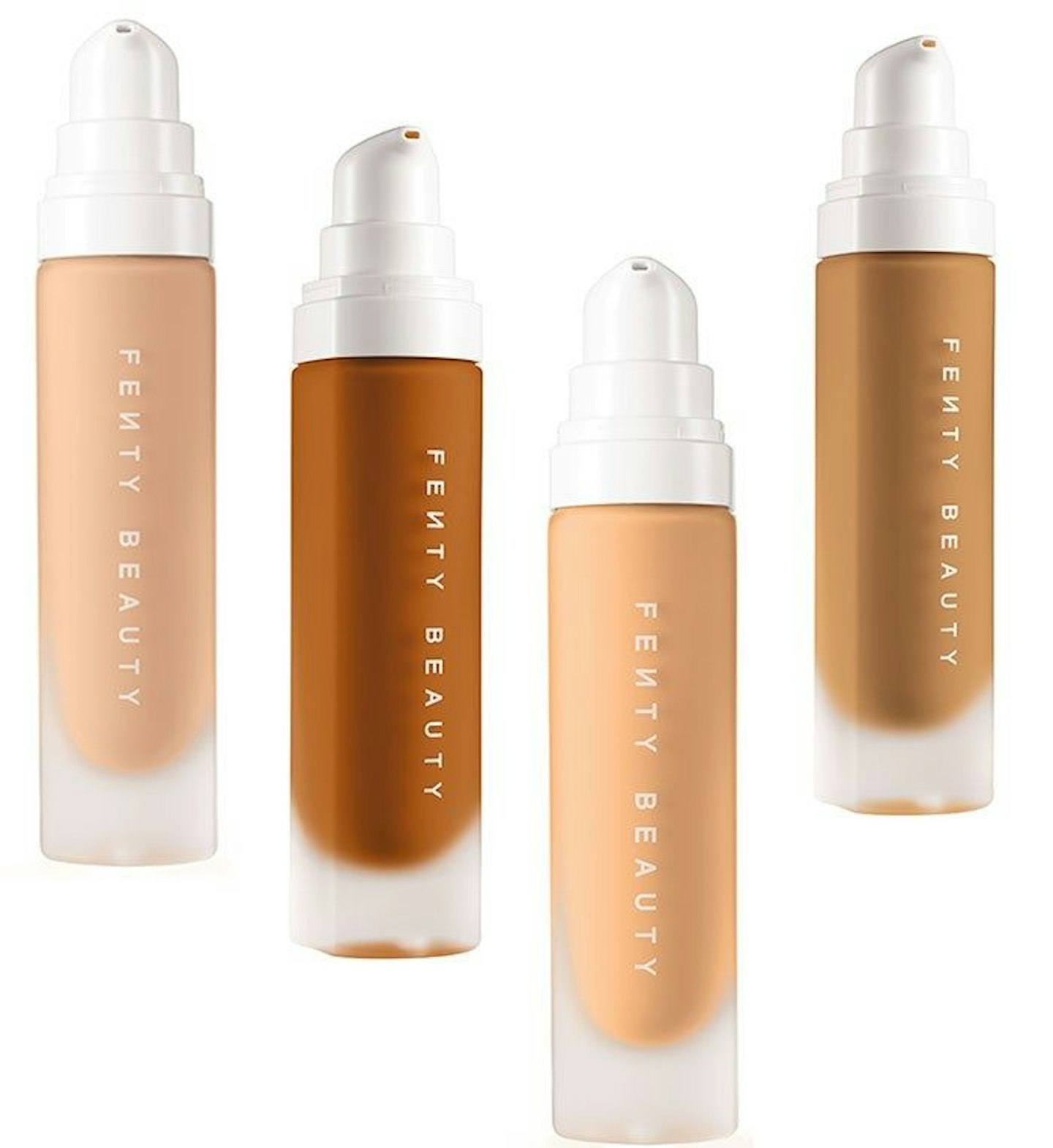 Fenty Beauty Pro Filtu2019r Soft Matte Longwear Foundation, £27