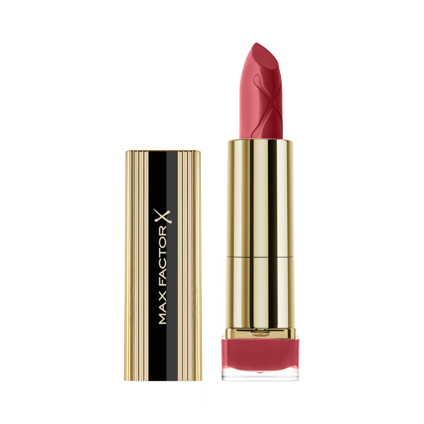 Max Factor Colour Elixir Lipstick, £8.99