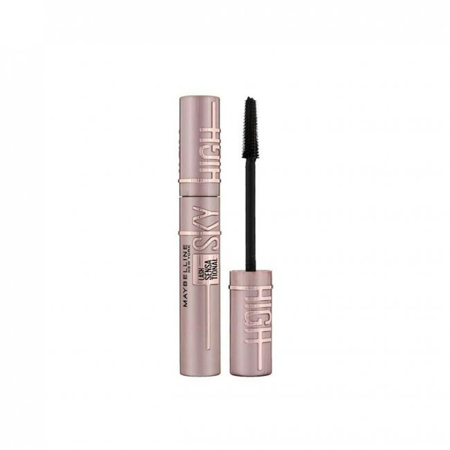 Maybelline Lash Sensational Sky High Mascara, £7.99