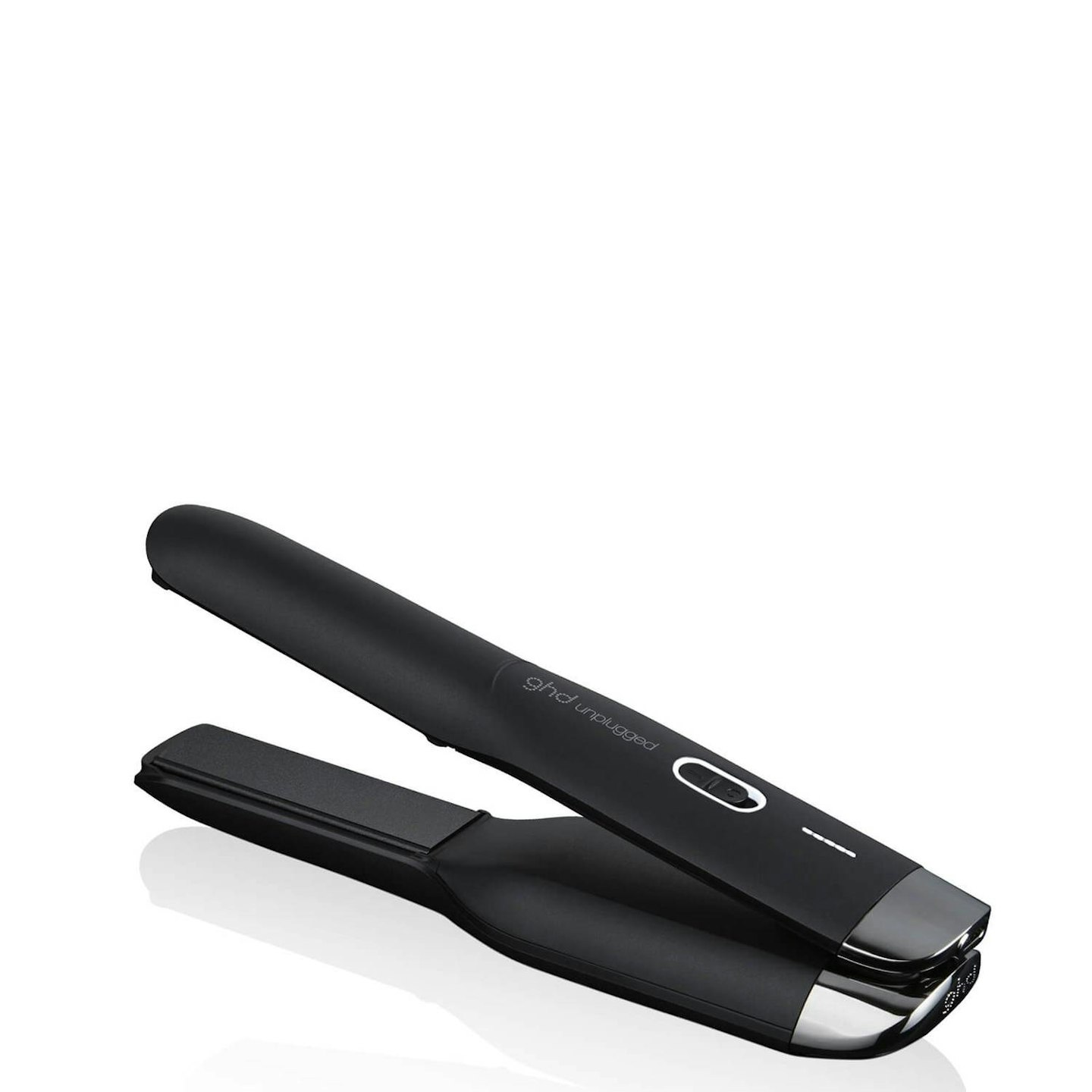 Best cordless hair styler for travelling: ghd