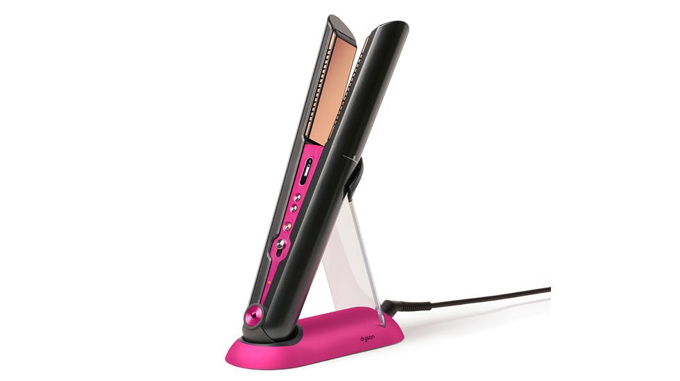 Best hotsell cordless straighteners