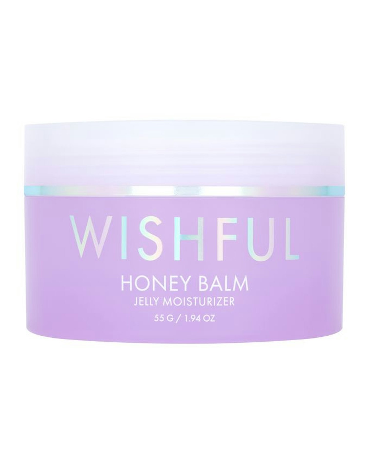 WISHFUL Honey Balm Jelly Moisturiser, £43