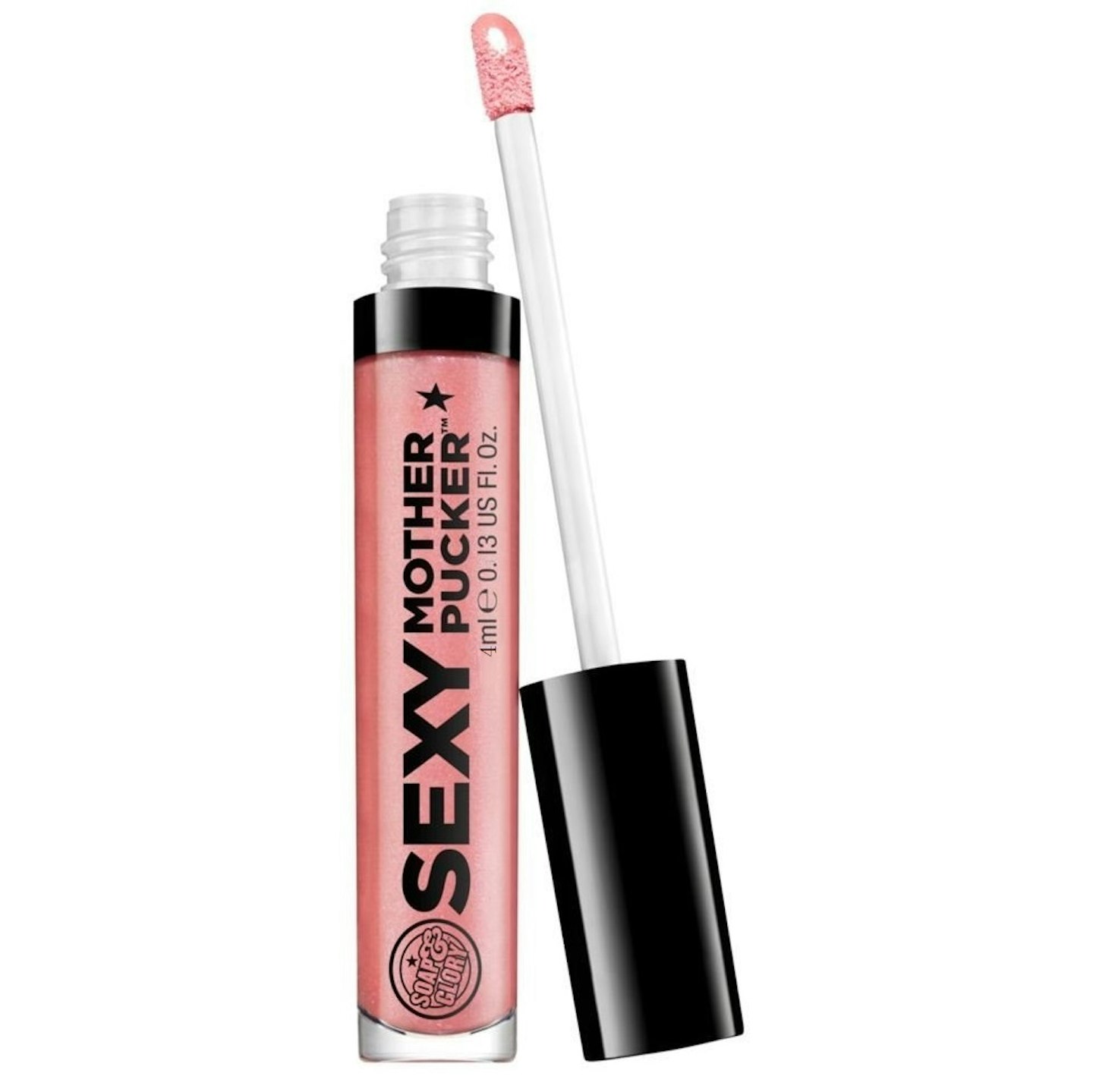 Soap & Glory Sexy Mother Pucker Lip Gloss, £9