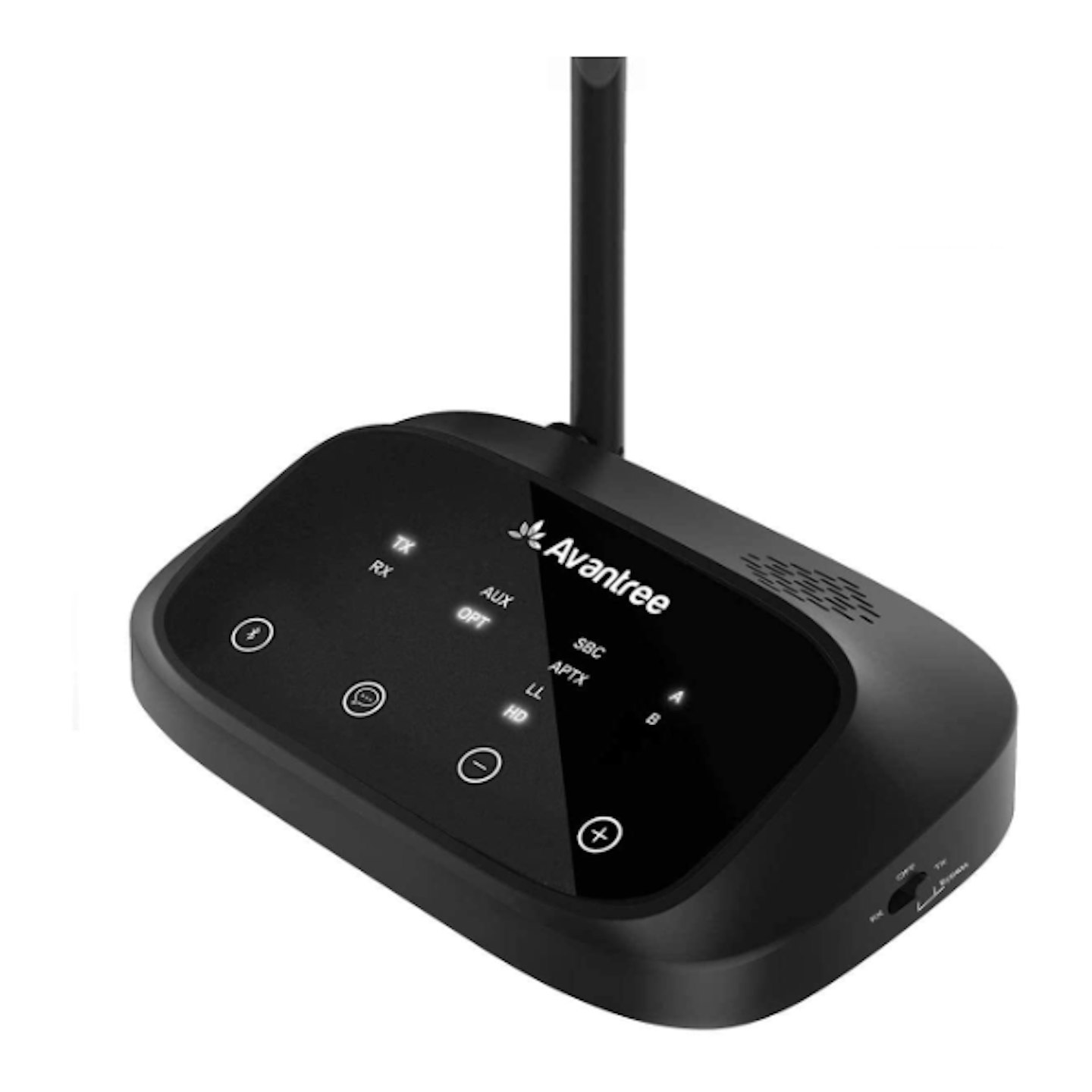 Avantree Oasis Plus Bluetooth Receiver and Transmitter