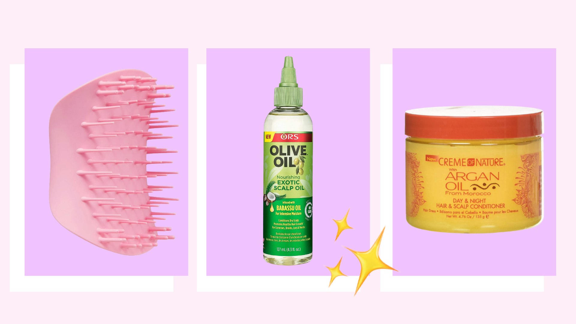 The Best Scalp Oils 2023 Where To shOP