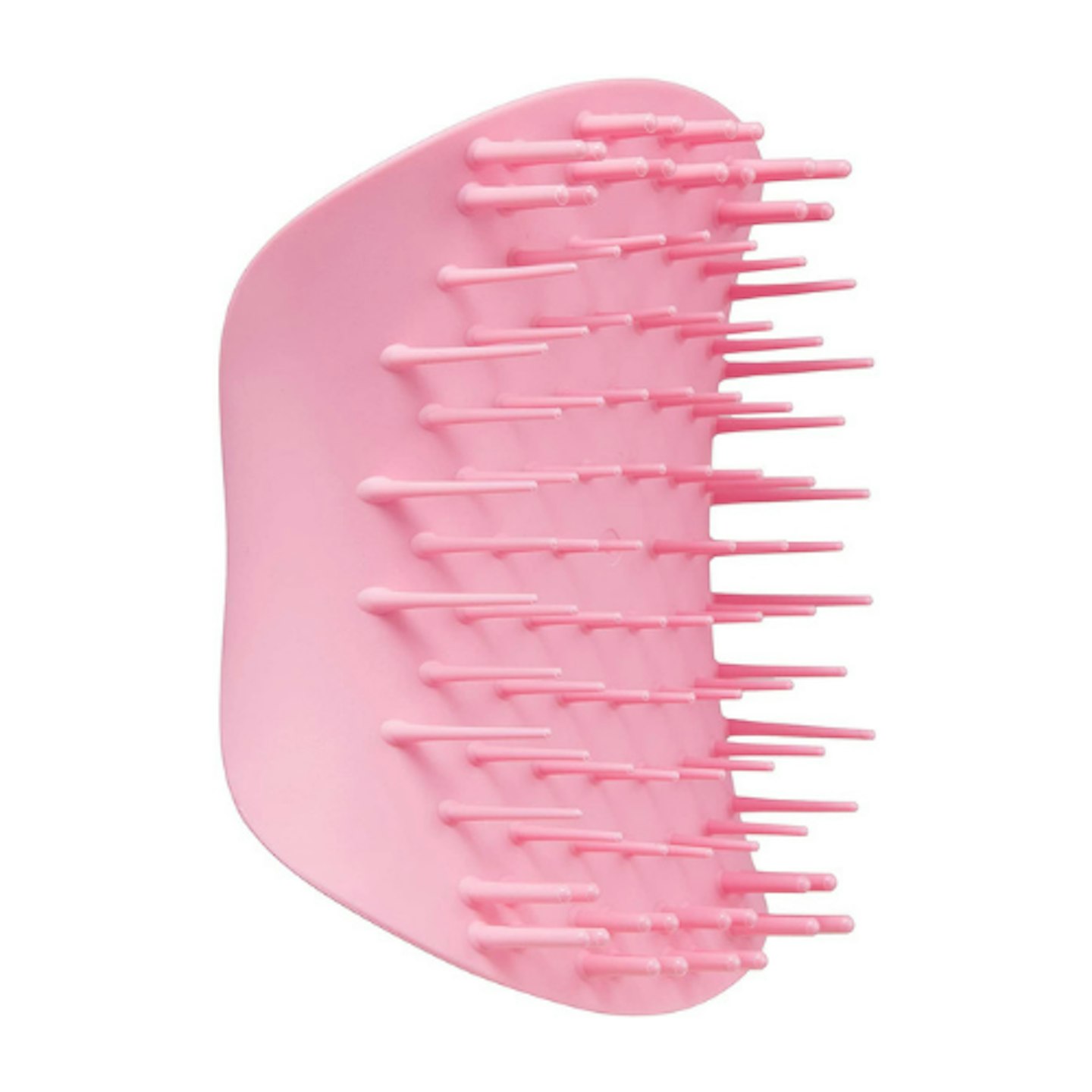 Tangle Teezer The Scalp Exfoliator & Massager on white background