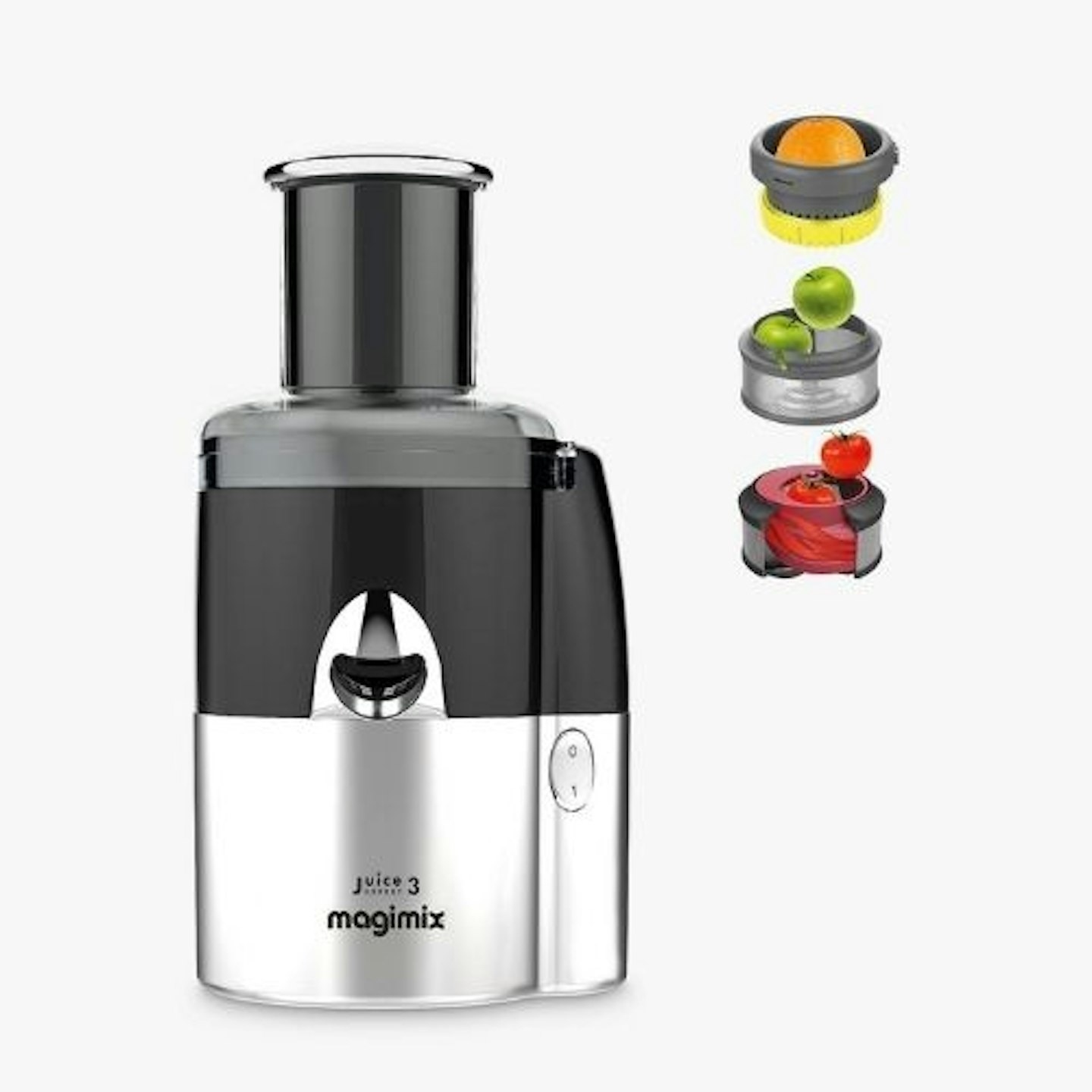 Magimix Juice Expert 3 in 1 Juicer