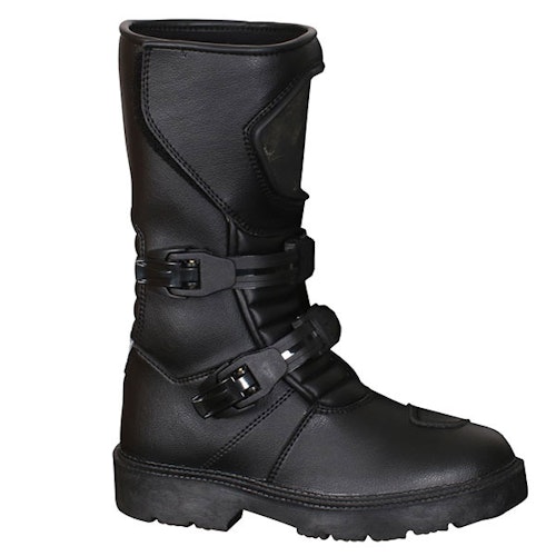 Top kids’ motorcycle boots | Clothing | MCN Products