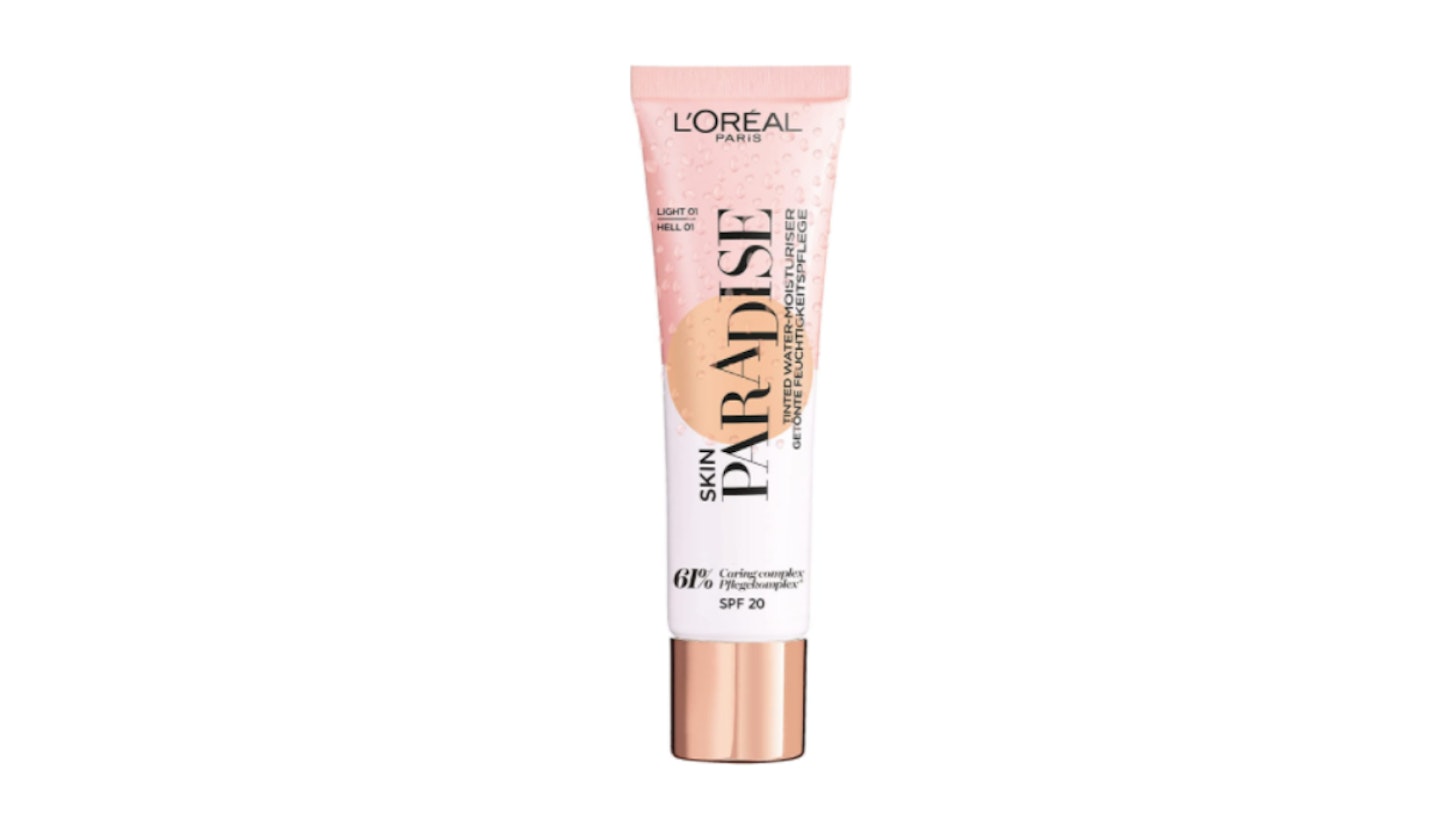 L'Oreal Paris Skin Paradise Tinted Moisturiser