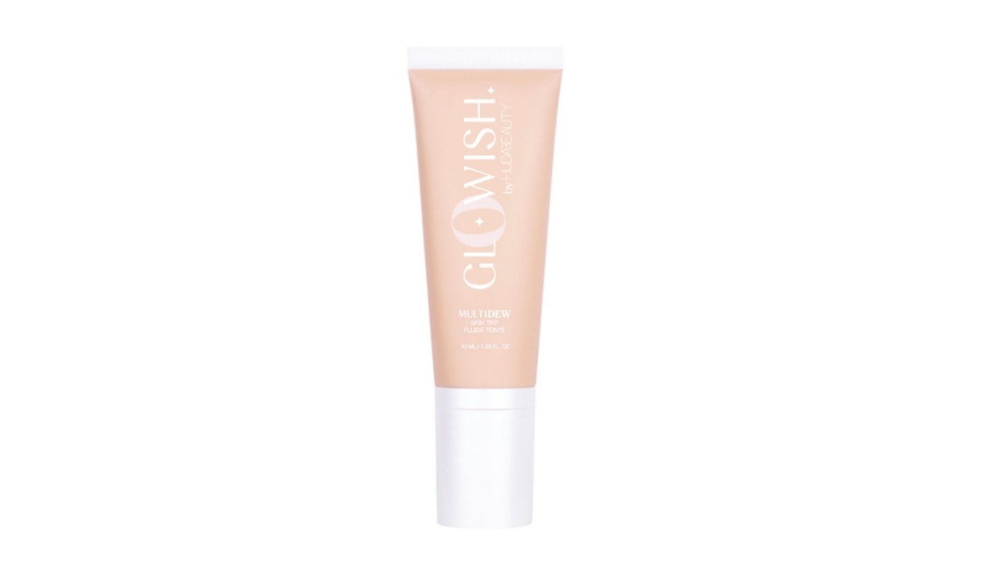 GloWish Multidew Skin Tint