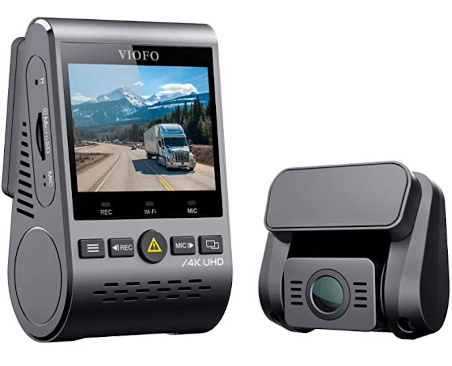 VIOFO A129 Pro DUO Dash Cam