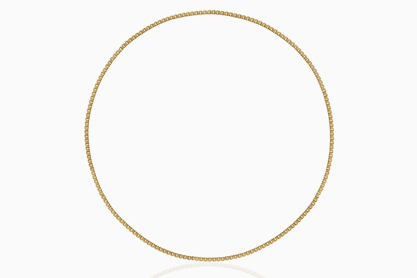 L'ESSENZIALE, Anklet, £360