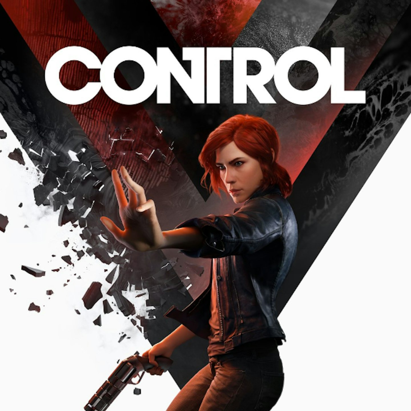Control: The Ultimate Edition (Multi)