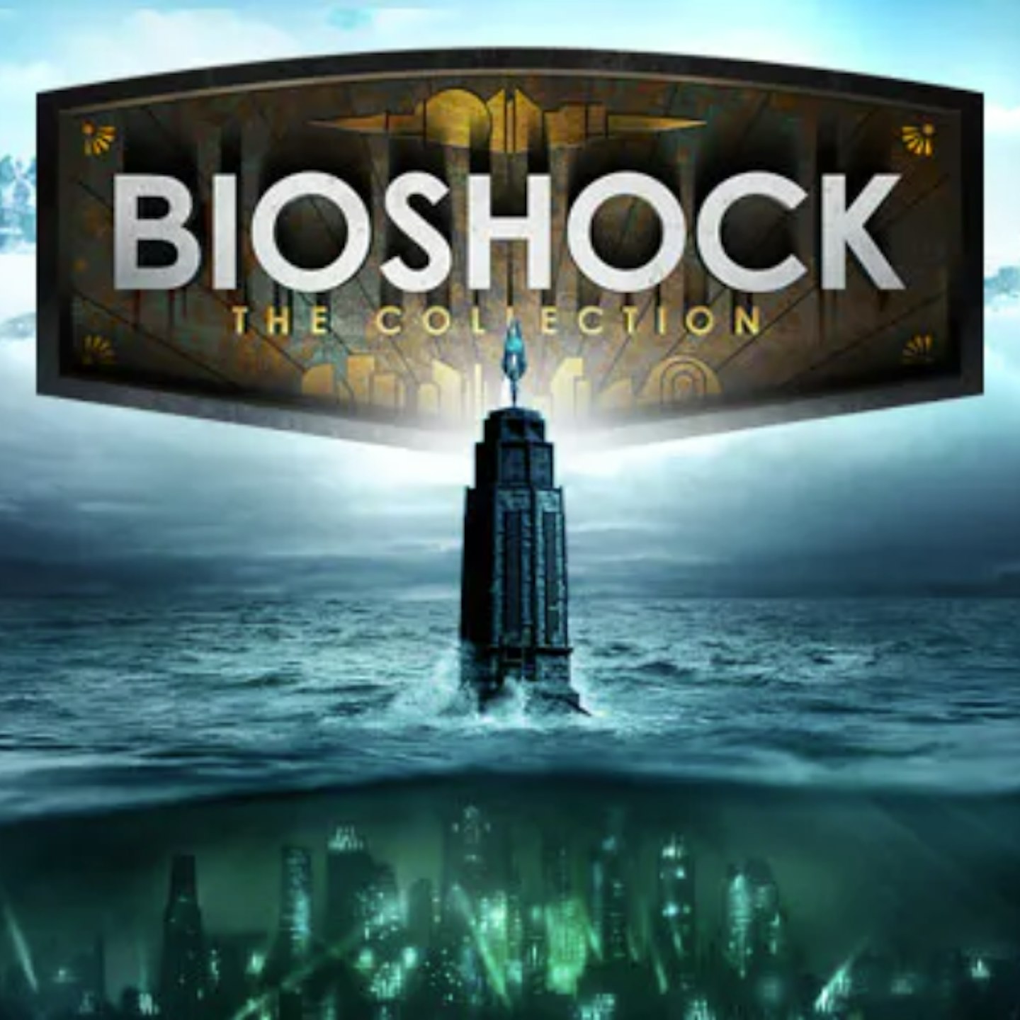 BioShock: The Collection (Multi)