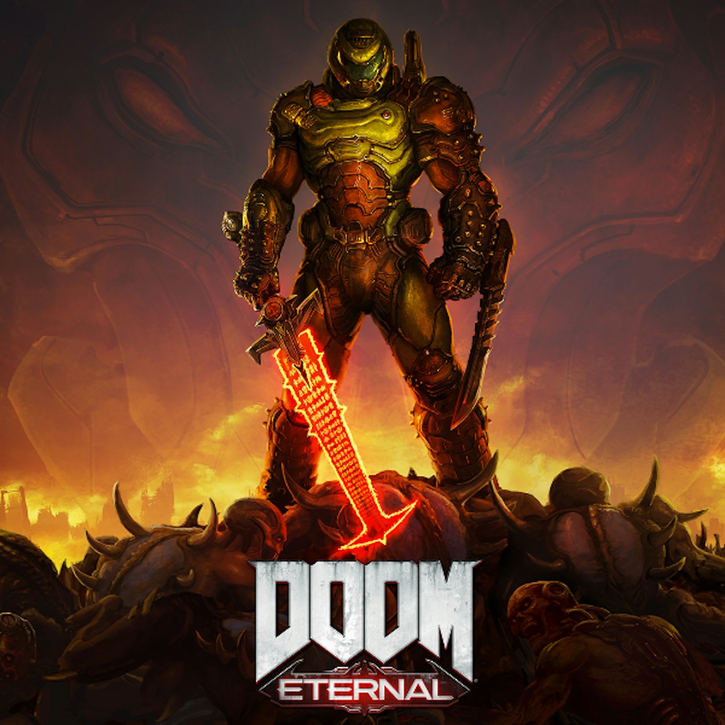 Doom Eternal (Multi)