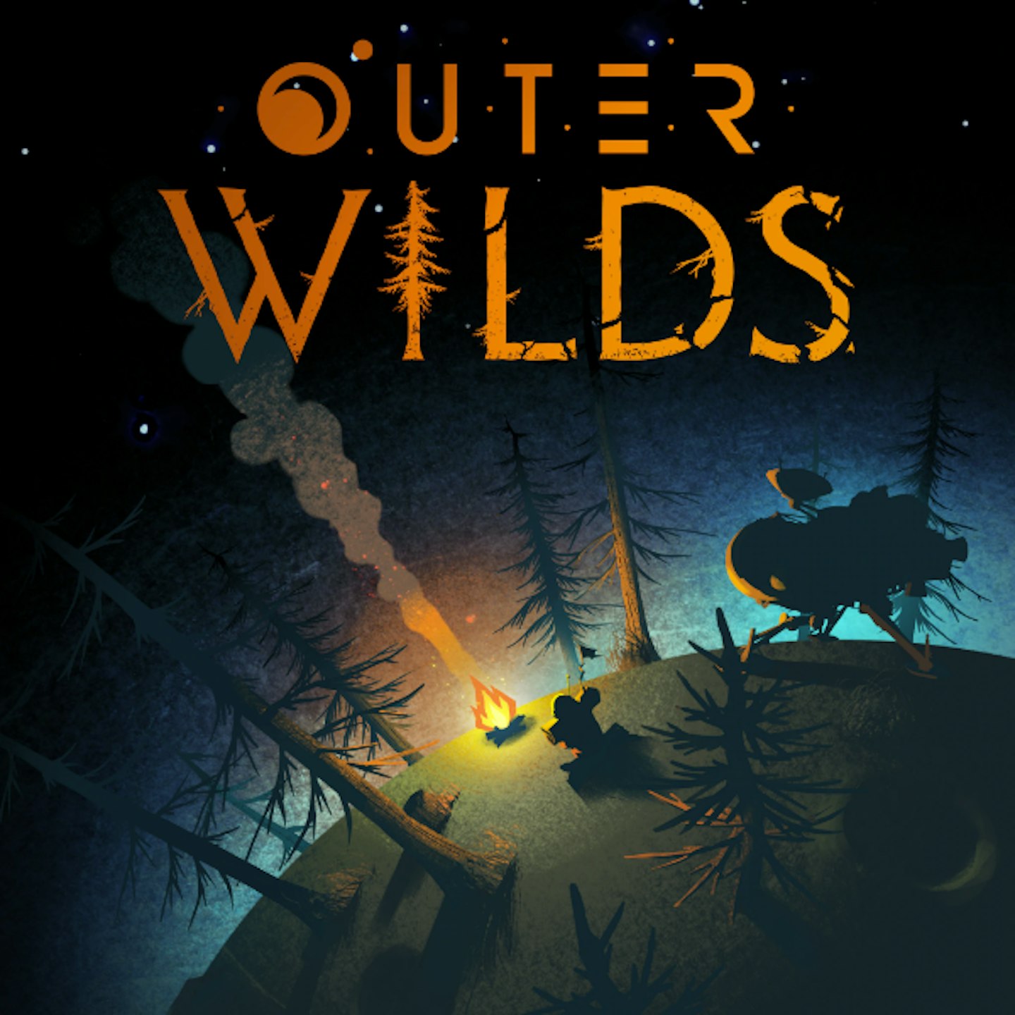 Outer Wilds (Multi)