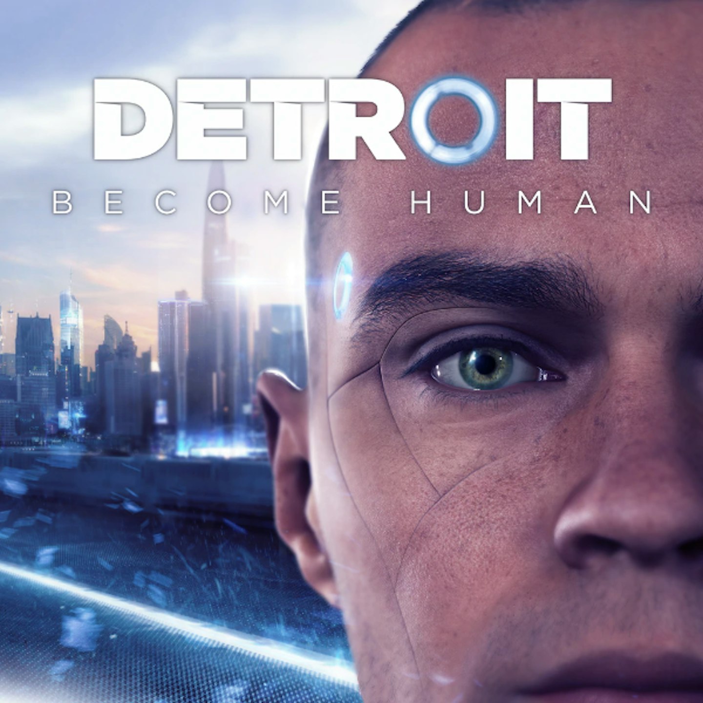 Detroit: Become Human (Multi)