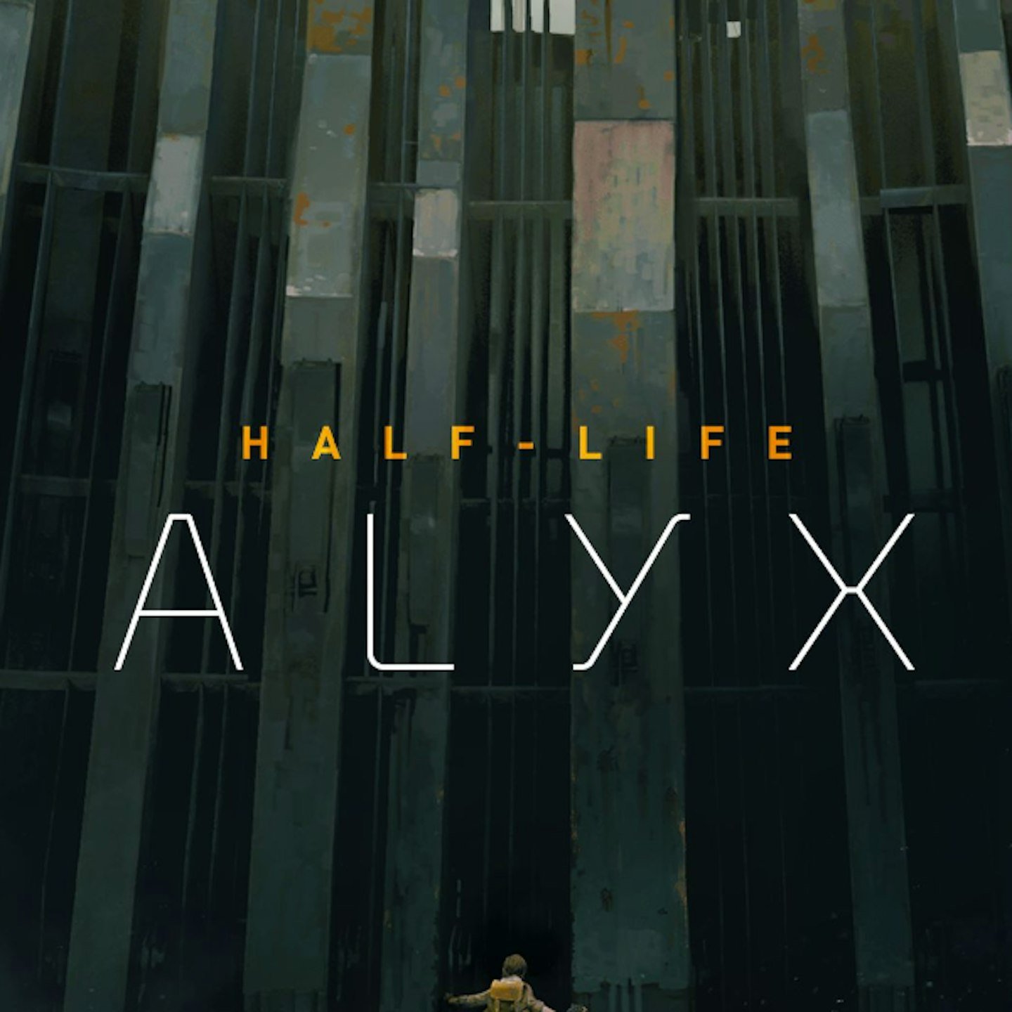 Half-Life: Alyx (PC VR)