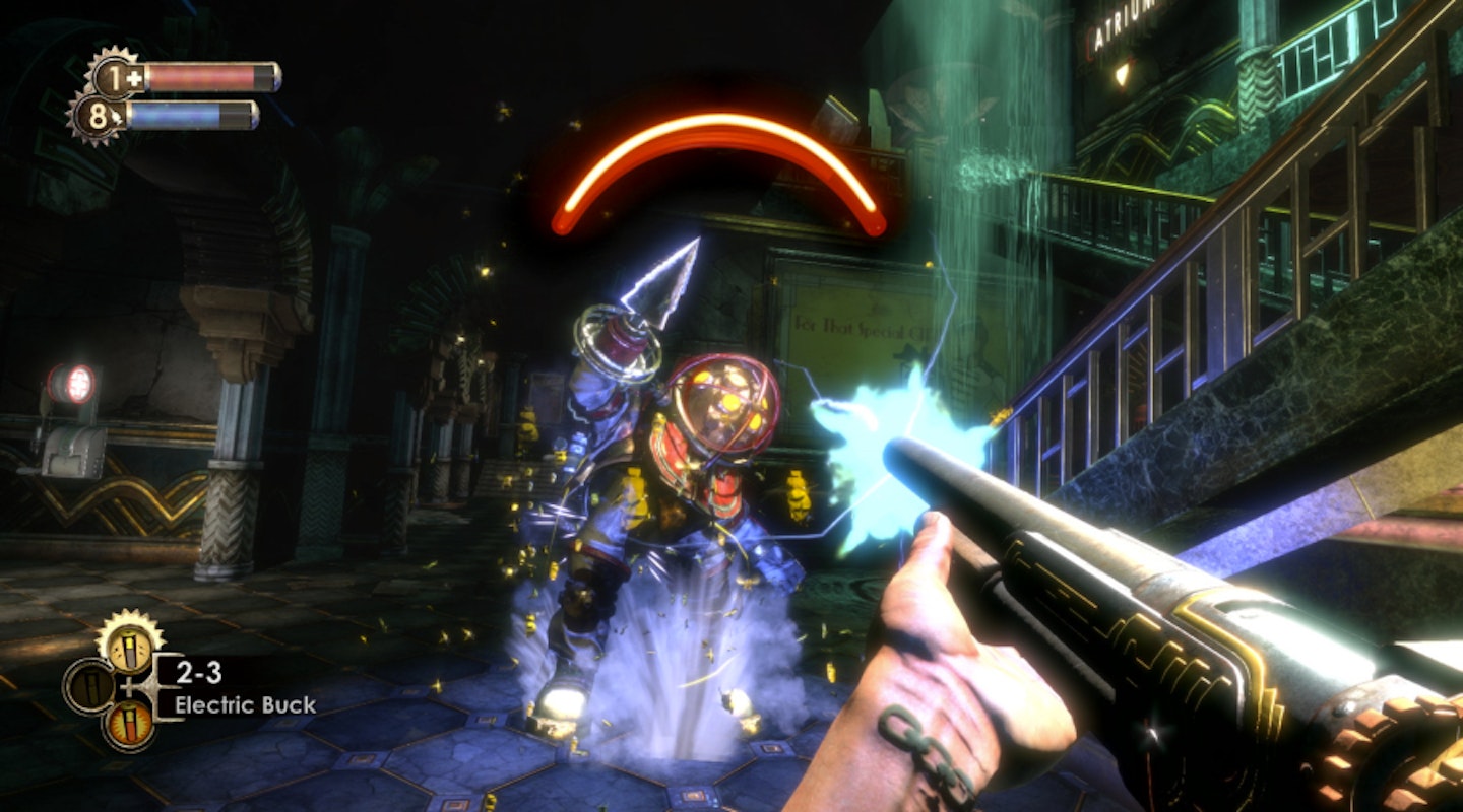 BioShock: The Collection