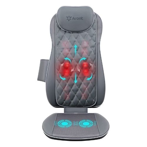 Best massage chairs 2021 Affordable way to soothe aches and pains