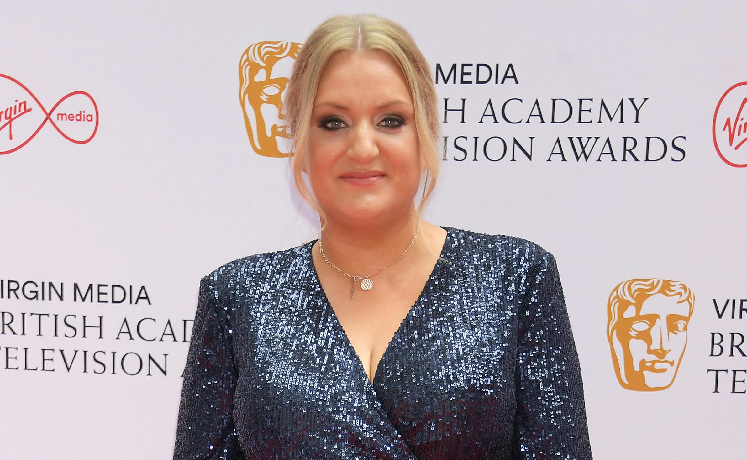 Behind Daisy May Cooper's shock split from husband