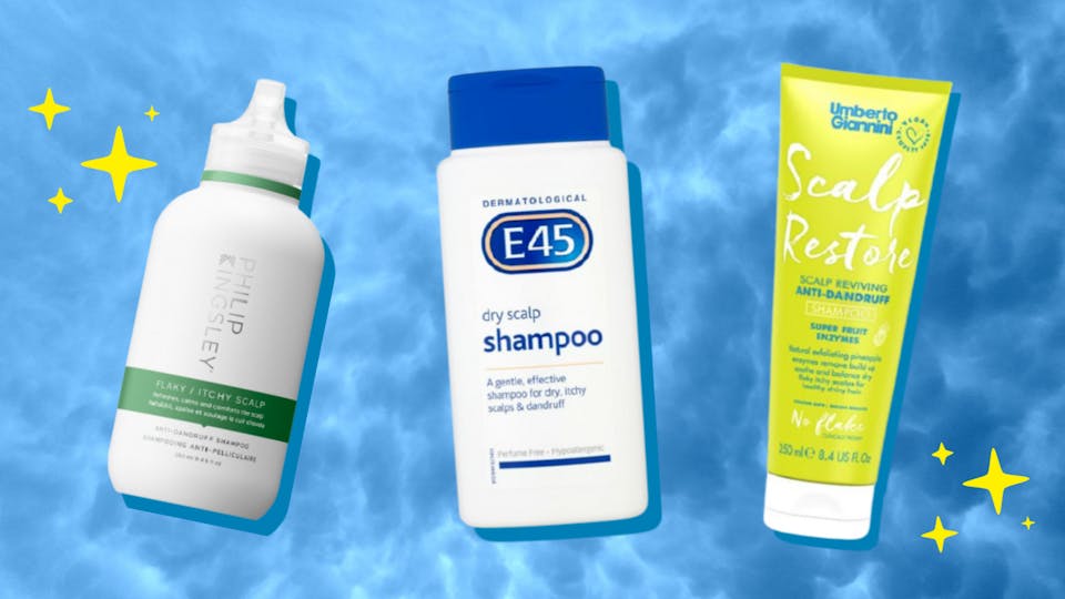 We've found the best dandruff shampoos – and they actually work | Shopping |