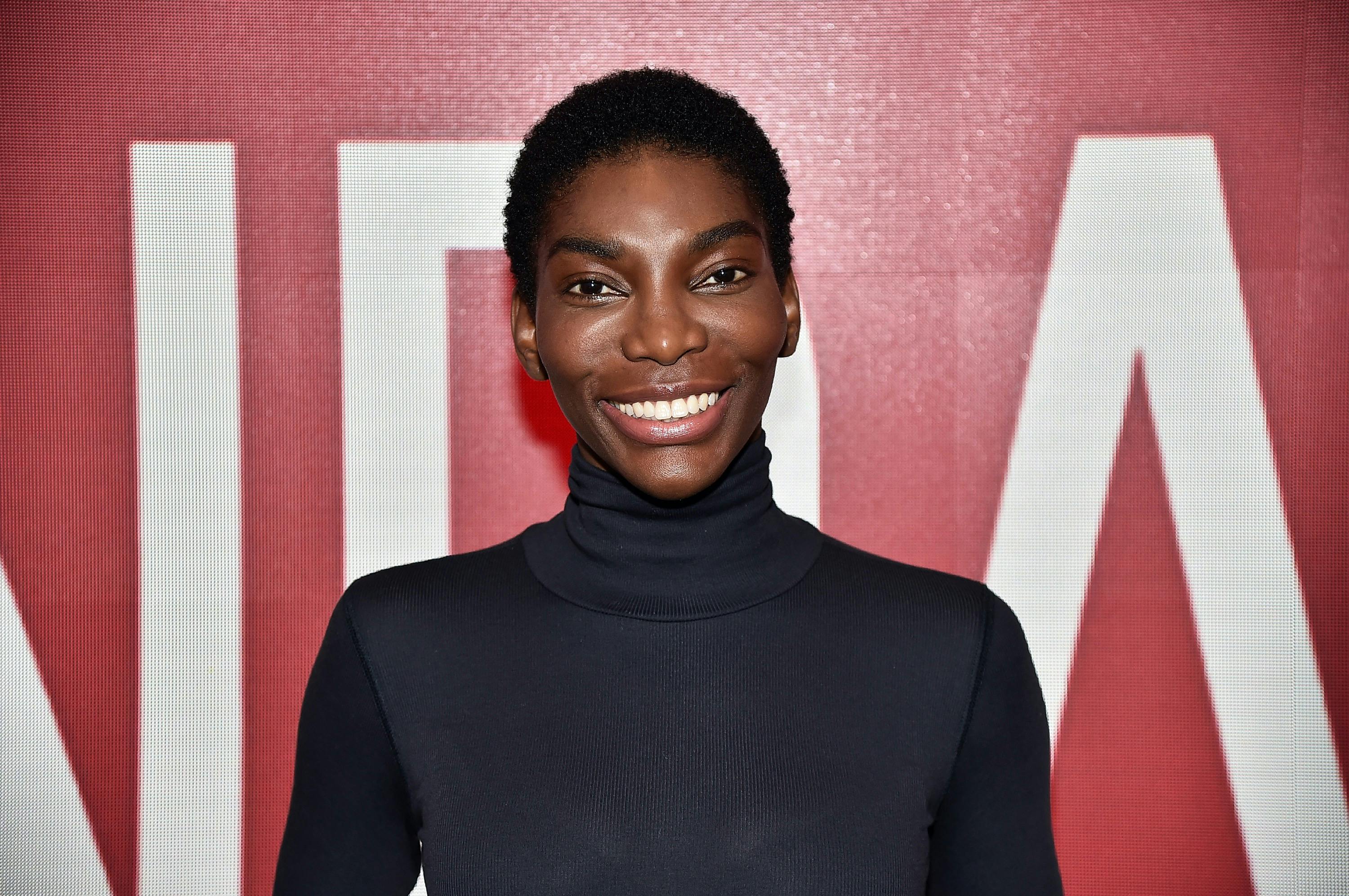 Black Panther: Wakanda Forever Adds Michaela Coel