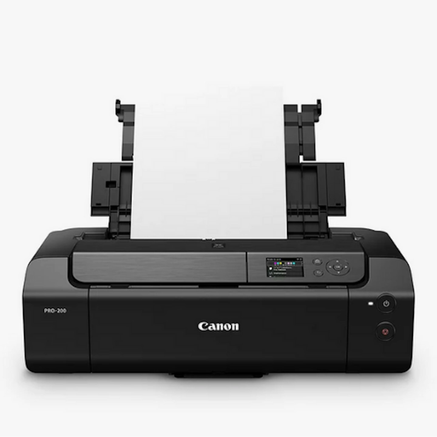 Canon PIXMA PRO-200 A3 Wireless Wi-Fi Photo Printer