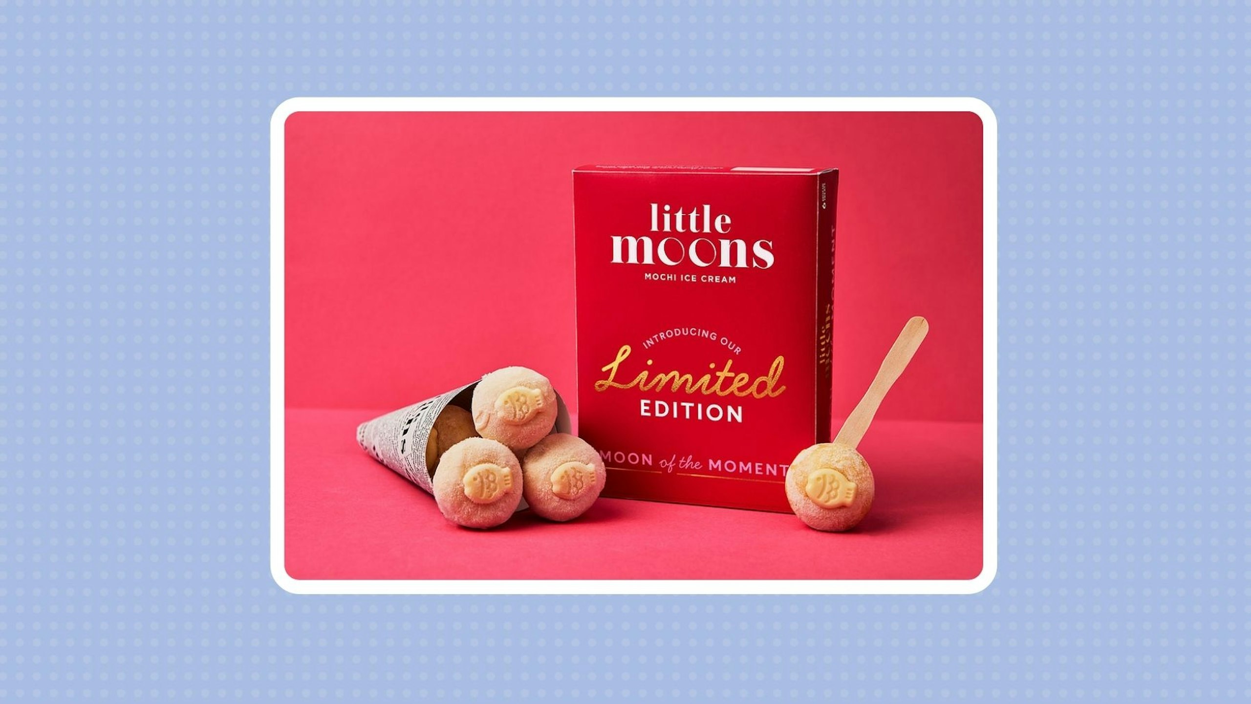 Little Moons Mochi buy online