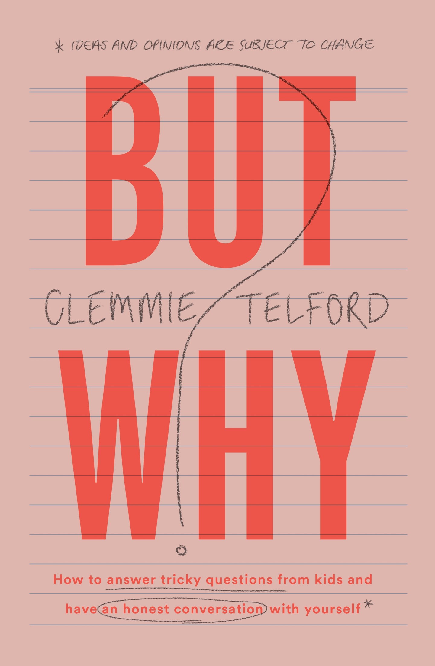 Clemmie Telford book