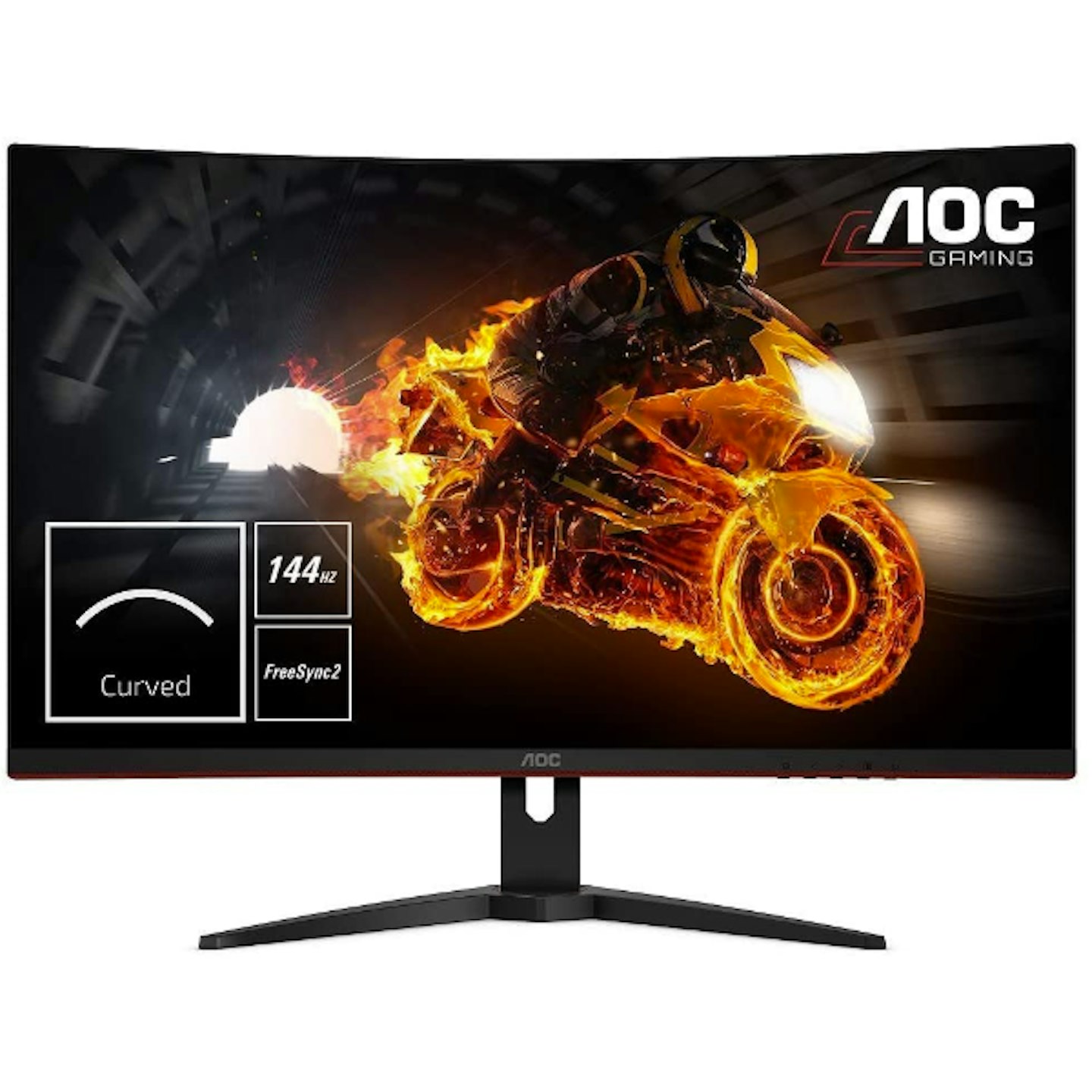 AOC C32G1 32-Inch Curved Gaming Monitor