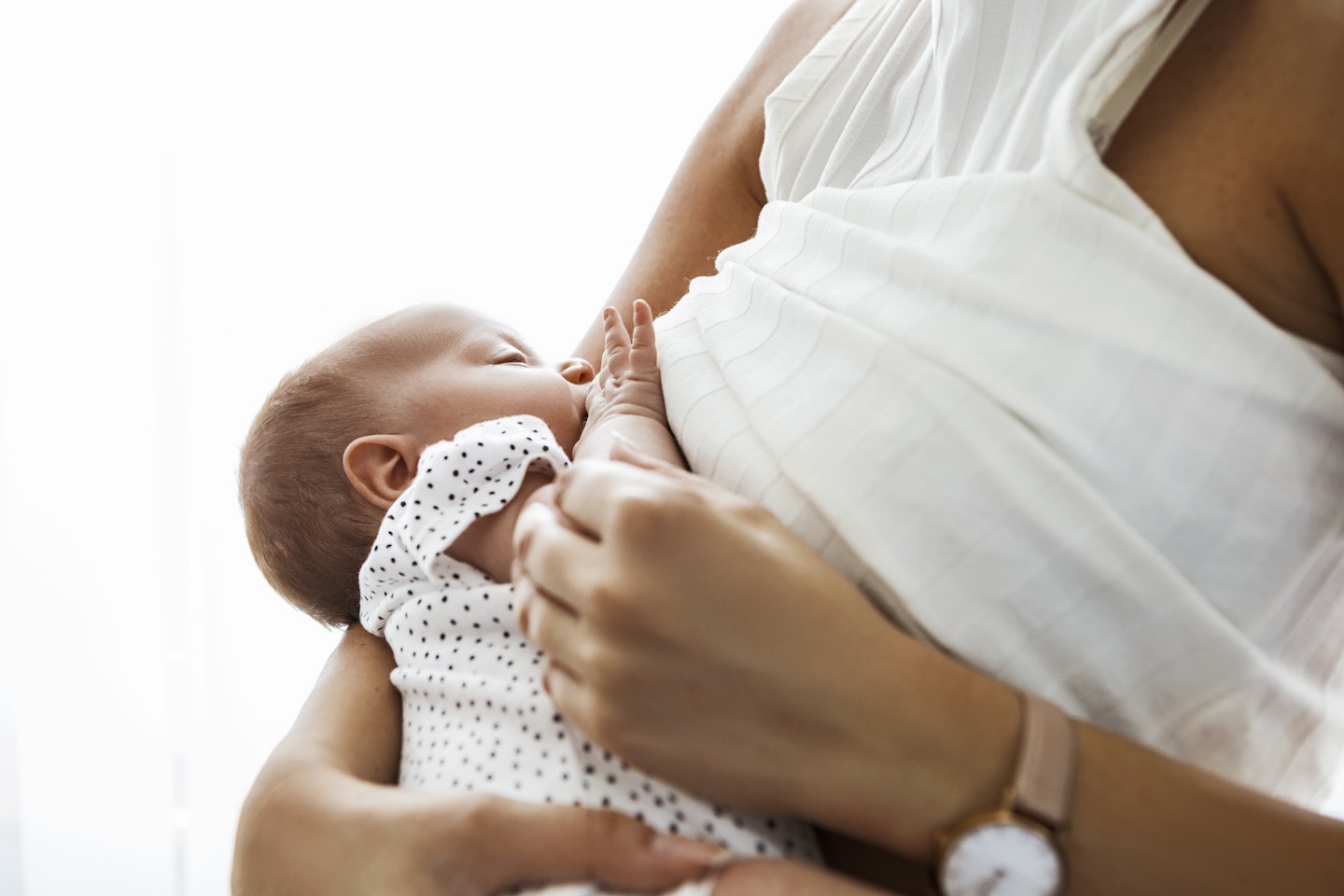 Best nipple creams for breastfeeding to buy for 2023 UK