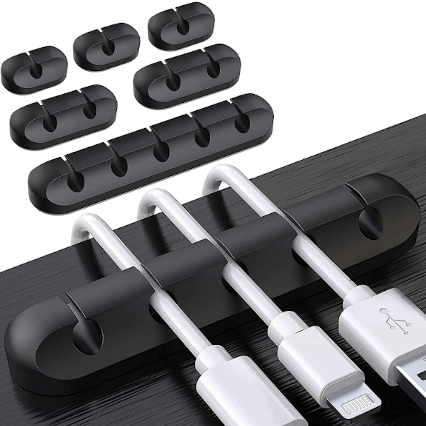 Cable Holder Clips