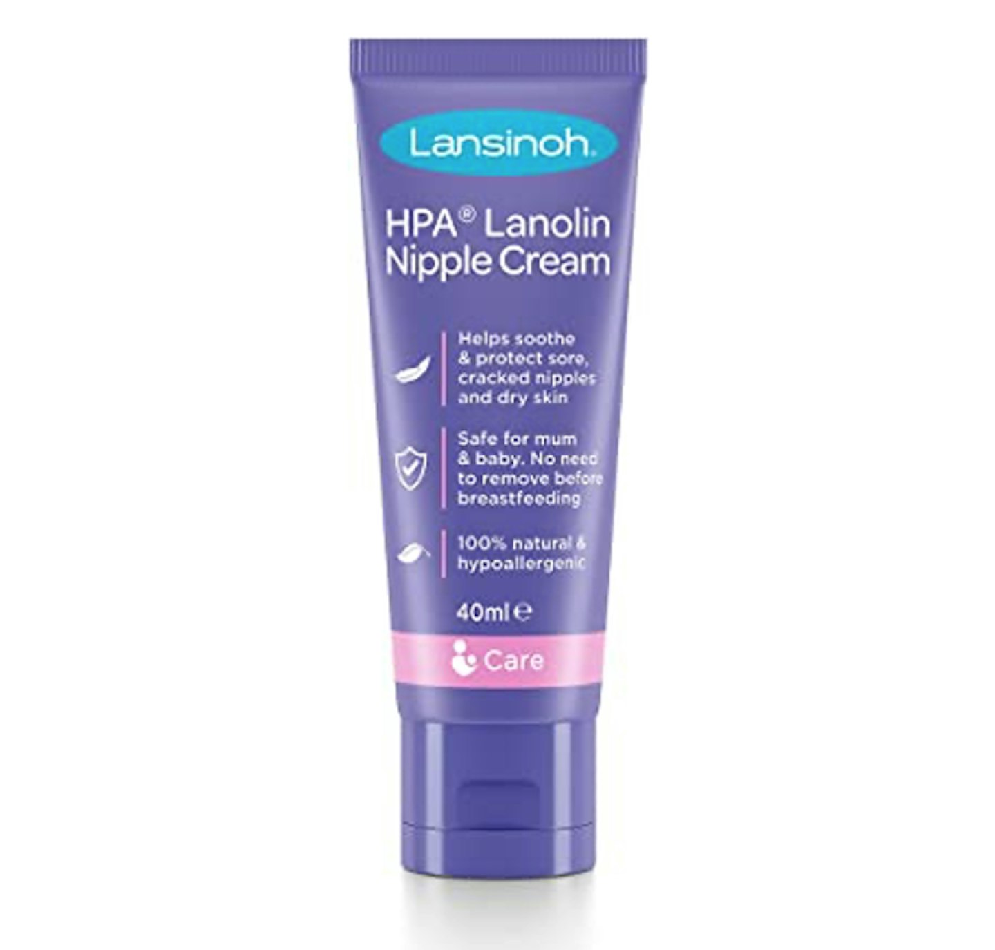 Lansinoh HPA Lanolin Nipple Cream