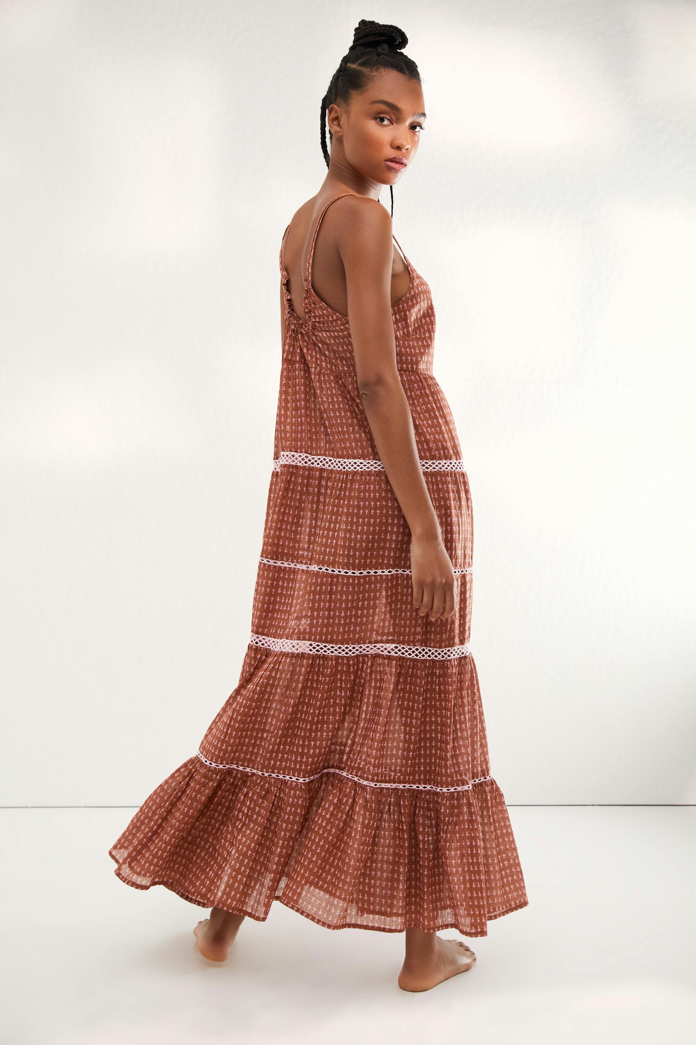Wear-Forever Summer Dresses 