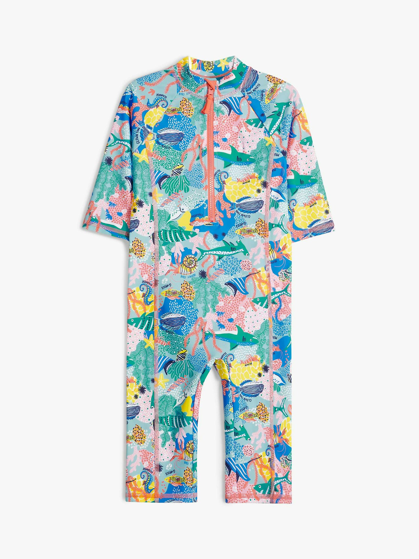 John Lewis & Partners, Kids Sealife SunPro, £10