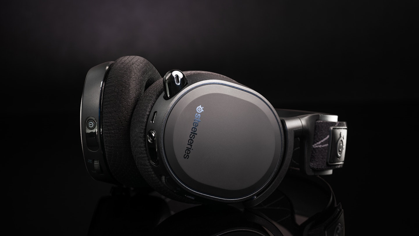 Best steelseries headset deals