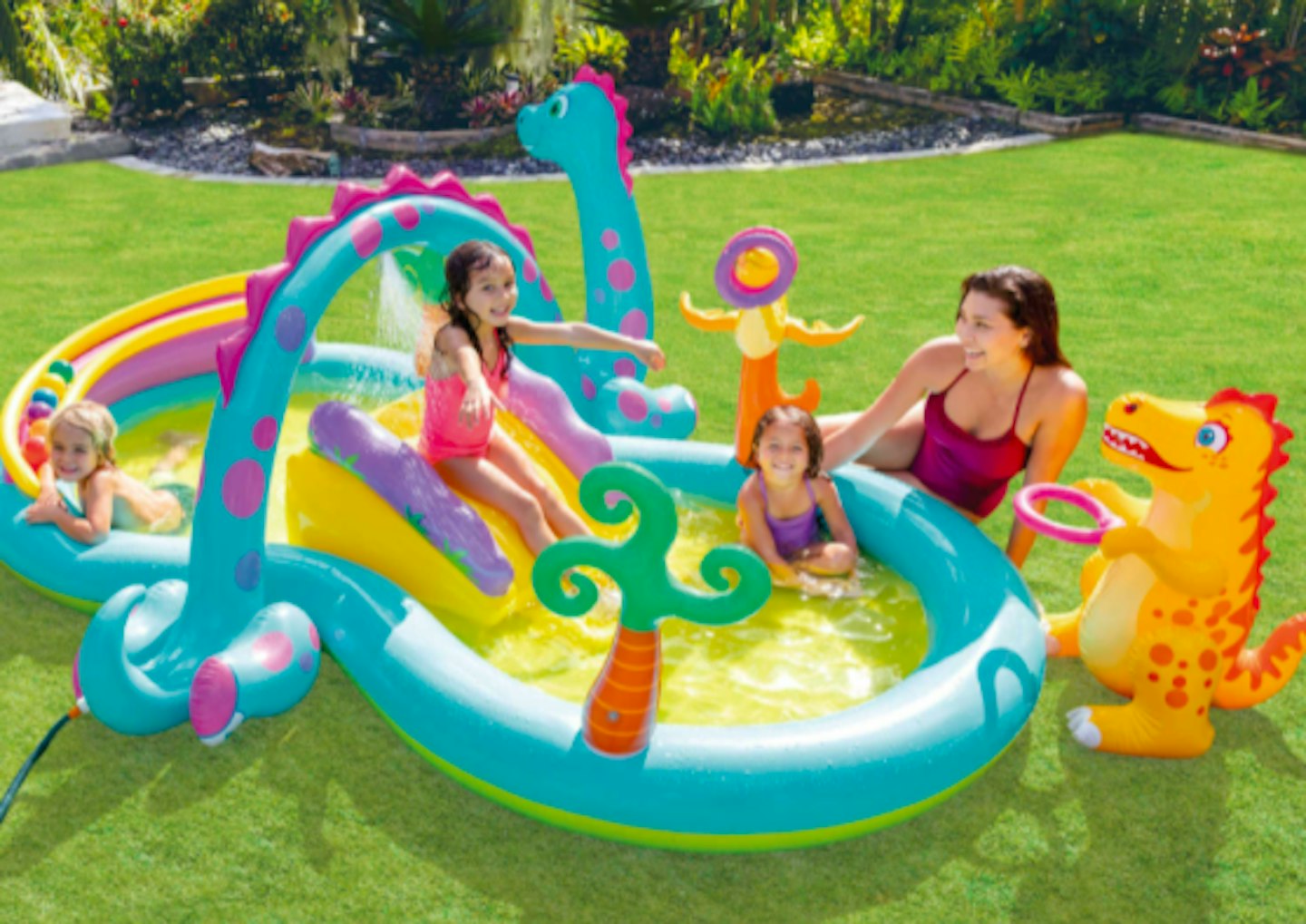 Intex Dinoland Play Centre, £29.99