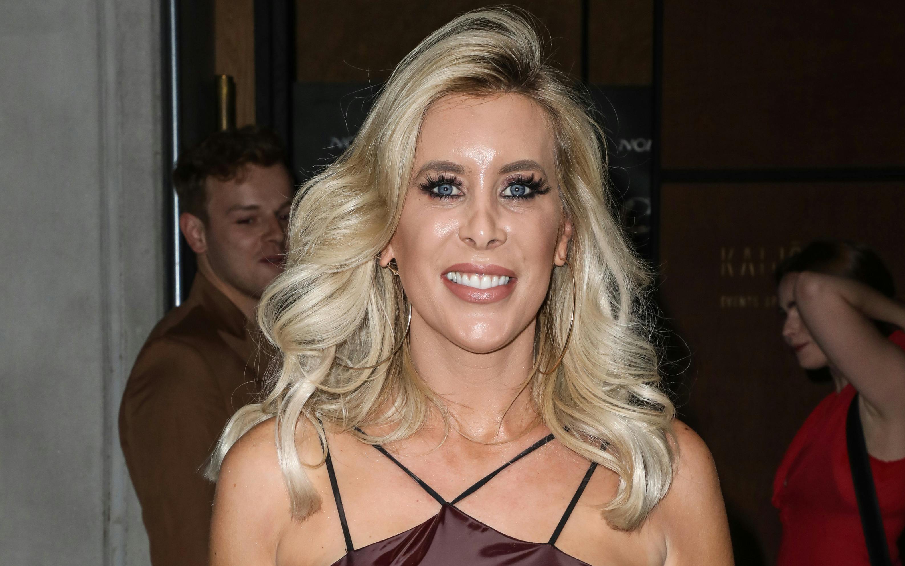 Rachel Lugo who is the Real Housewife of Cheshire star? Closer