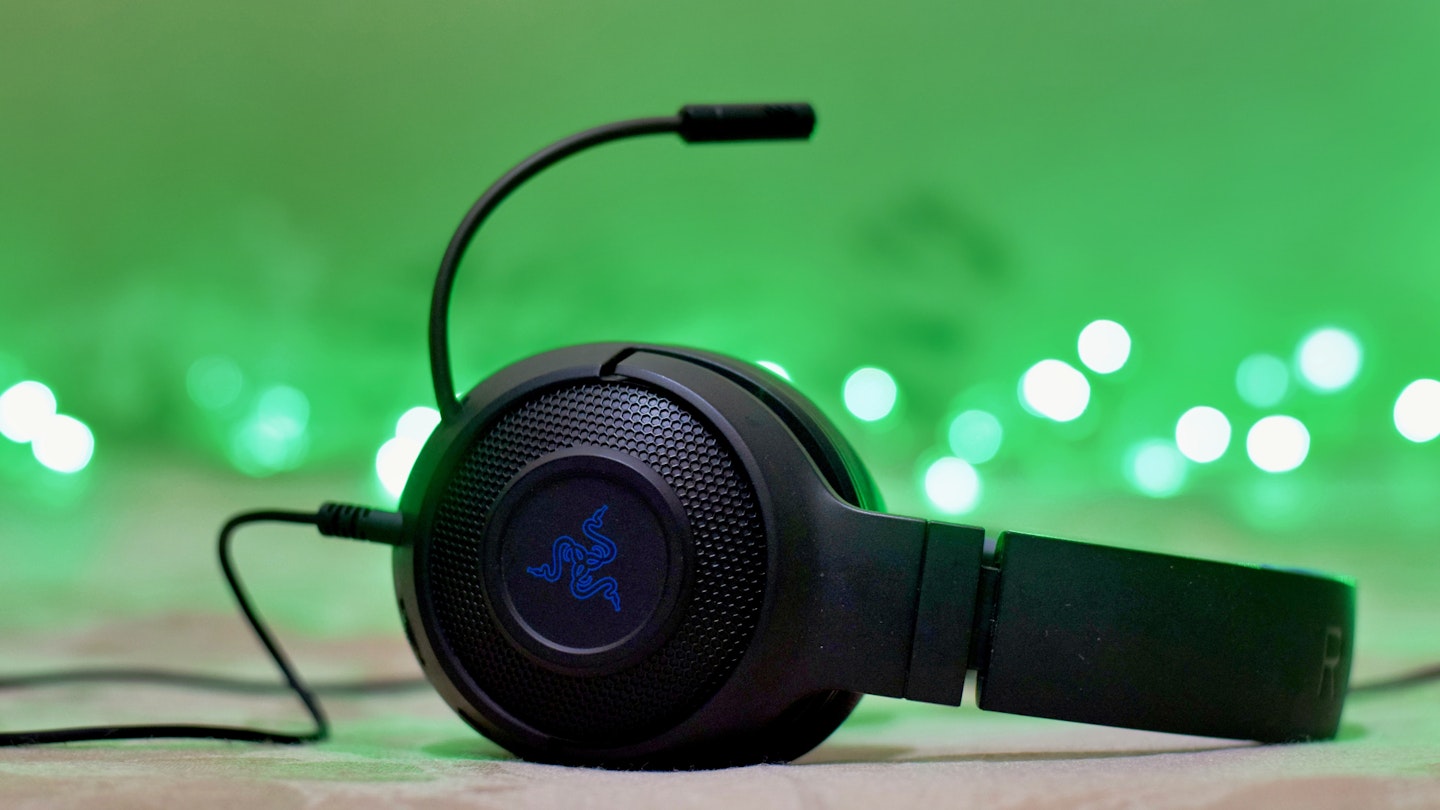What is the discount best razer kraken headset