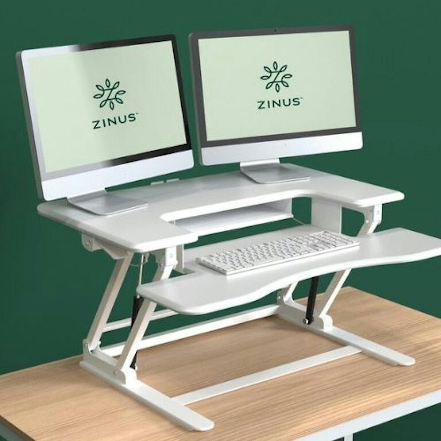 Tamara Height Adjustable Standing Desk