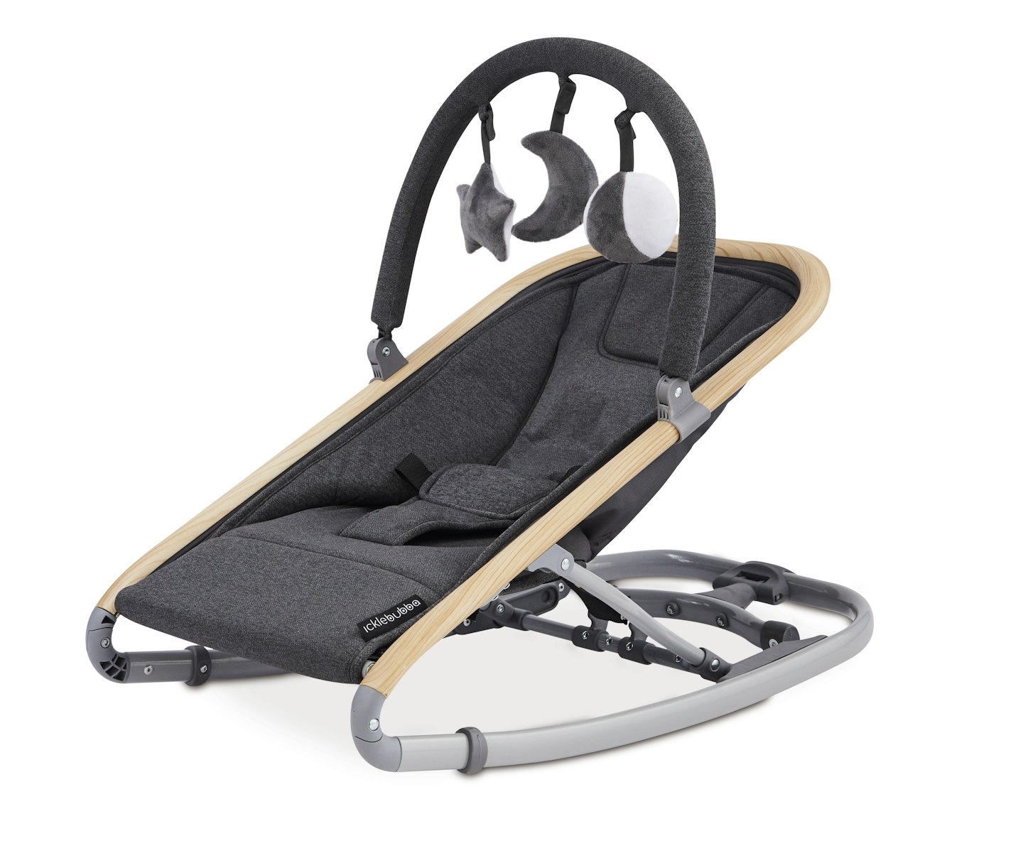 Ickle Bubba 2-in-1 Rocker & Seat, £49.99