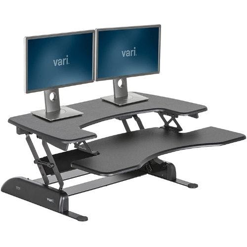 Best on sale desk riser