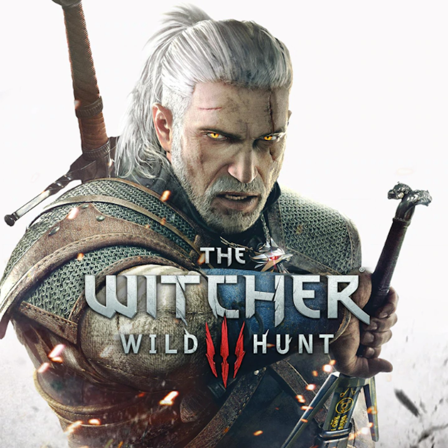 The Witcher 3: Wild Hunt (Multi)