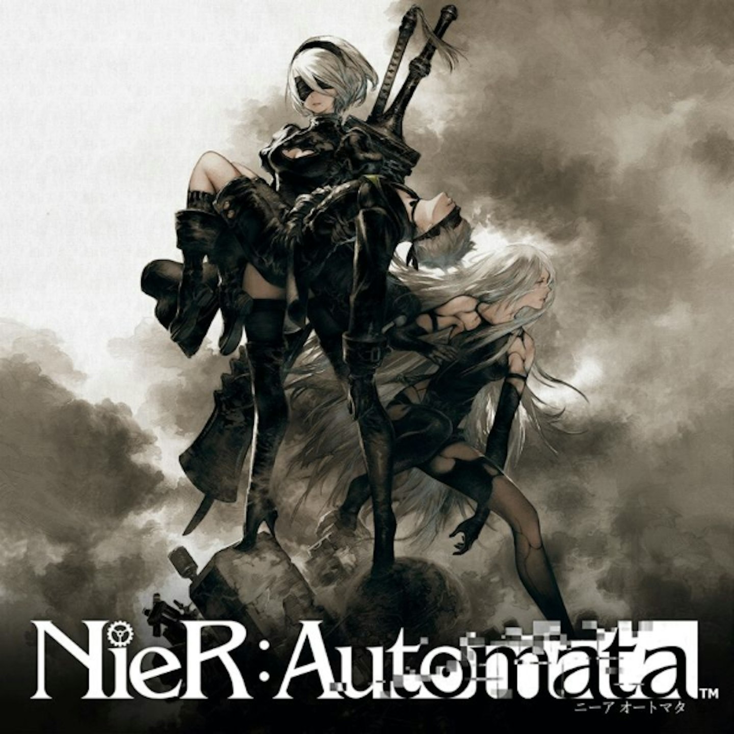 NieR:Automata (Multi)