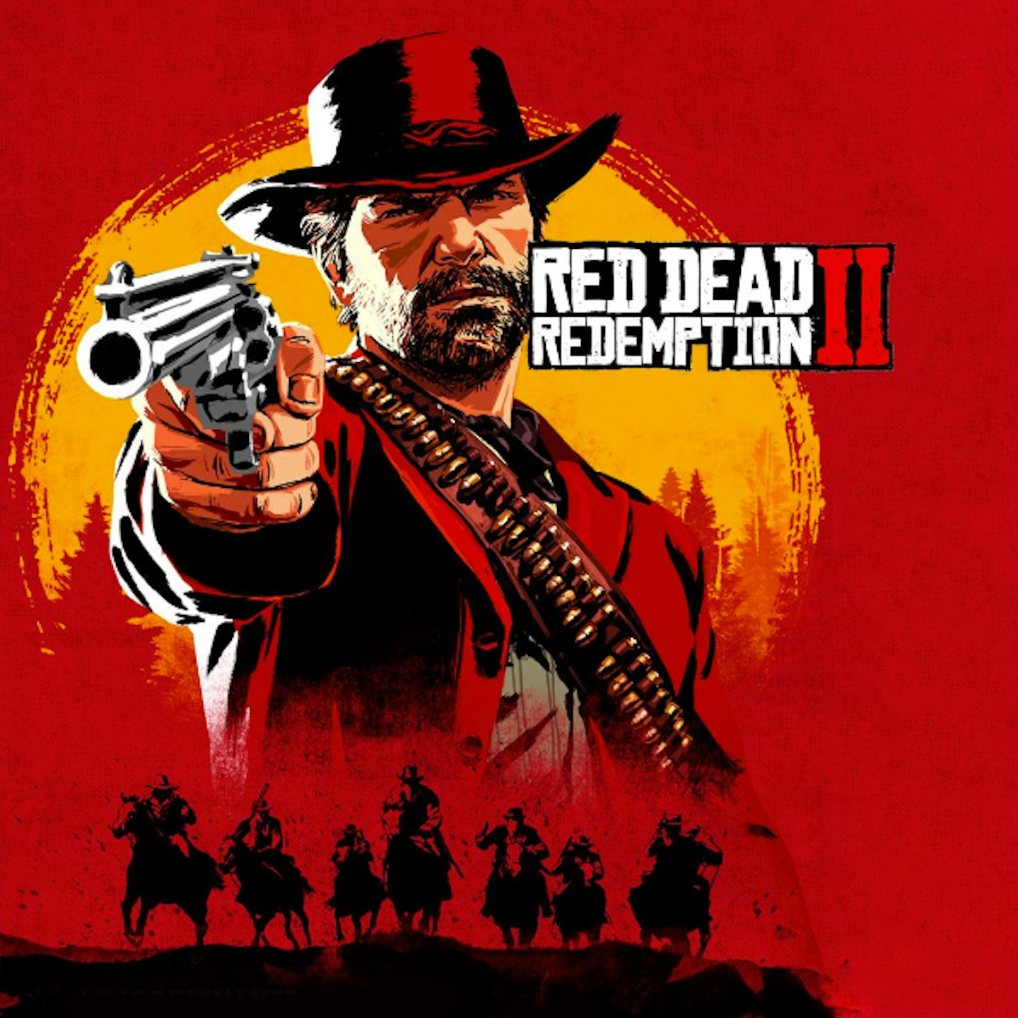 Red Dead Redemption 2 (Multi)
